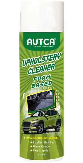 Car Foam Cleaner Spray Leather Seat Car Cleaning Spray Multi-Purpose Foam  Cleaner Multifunction Foam Cleaner - China Car Shampoo, Carburetor Cleaner