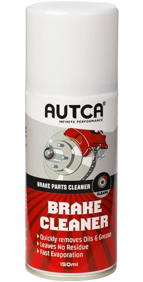 Chain Lubrication Spray, For Lubricating Chains at best price in Chennai